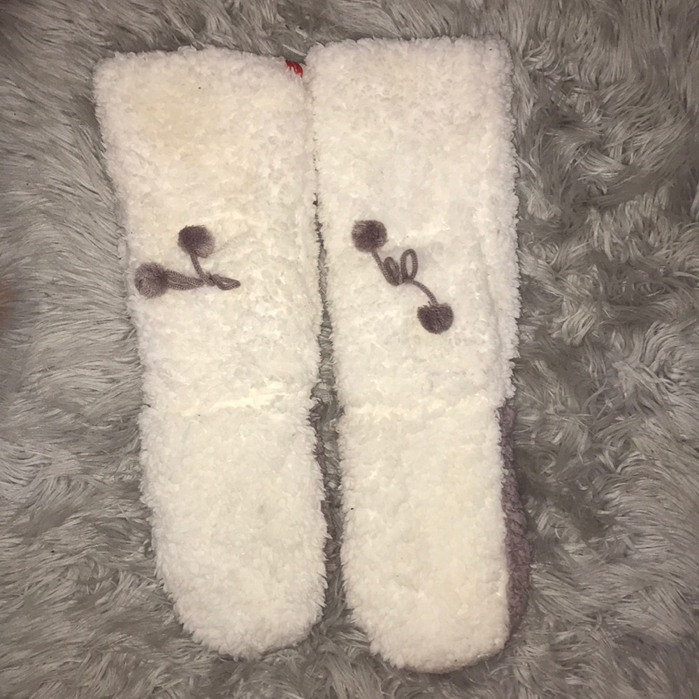 Love MinxNY Slippers